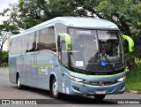 Viação Garcia 82015 na cidade de Campinas, São Paulo, Brasil, por Julio Medeiros. Número da foto: #10921661.