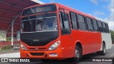 Auto Viação Mãe do Salvador 95020 na cidade de Arapiraca, Alagoas, Brasil, por Melqui Macedo. Número da foto: #10922629.