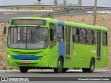 EMTRACOL - Empresa de Transportes Coletivos 03251 na cidade de Teresina, Piauí, Brasil, por Marcello Monteiro Pereira. Número da foto: #:id.