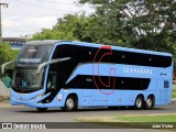 Expresso Guanabara 2202 na cidade de Teresina, Piauí, Brasil, por João Victor. Número da foto: #:id.