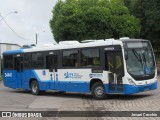 Transporte Coletivo Estrela 34441 na cidade de Caxias do Sul, Rio Grande do Sul, Brasil, por Jovani Cecchin. Número da foto: #:id.