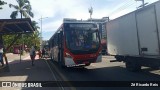 Real Alagoas de Viação 4634 na cidade de Maceió, Alagoas, Brasil, por Zé Ricardo Reis. Número da foto: #:id.