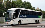 Planalto Transportes 2511 na cidade de Curitiba, Paraná, Brasil, por Francisco Ivano. Número da foto: #:id.