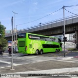 Expresso Adamantina 422017 na cidade de São Paulo, São Paulo, Brasil, por Paulo Camillo Mendes Maria. ID da foto: :id.