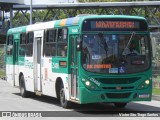 OT Trans - Ótima Salvador Transportes 21400 na cidade de Salvador, Bahia, Brasil, por Victor São Tiago Santos. Número da foto: #:id.