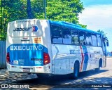 Auto Viação Jabour D86717 na cidade de Rio de Janeiro, Rio de Janeiro, Brasil, por Christian Soares. Número da foto: #:id.