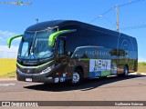 Viação Garcia 82019 na cidade de Umuarama, Paraná, Brasil, por Guilherme Estevan. Número da foto: #10922305.