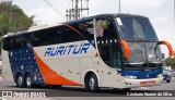 Auritur Turismo 071122 na cidade de São Paulo, São Paulo, Brasil, por Cristiano Soares da Silva. Número da foto: #10923583.