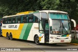 Empresa Gontijo de Transportes 14150 na cidade de São Paulo, São Paulo, Brasil, por João Gabriel. Número da foto: #10921987.