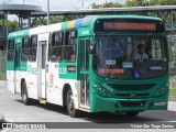 OT Trans - Ótima Salvador Transportes 21319 na cidade de Salvador, Bahia, Brasil, por Victor São Tiago Santos. Número da foto: #:id.