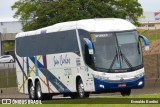 San Carlos Turismo 22300 na cidade de São José dos Campos, São Paulo, Brasil, por Everaldo Bordini. Número da foto: #:id.