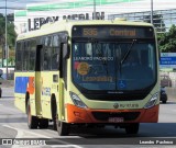 Coesa Transportes RJ 117.019 na cidade de Niterói, Rio de Janeiro, Brasil, por Leandro  Pacheco. Número da foto: #:id.