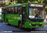 Rodoviária Âncora Matias B25579 na cidade de Rio de Janeiro, Rio de Janeiro, Brasil, por Marlon Mendes da Silva Souza. Número da foto: #:id.