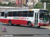 Rápido D´Oeste 4075 na cidade de Ribeirão Preto, São Paulo, Brasil, por Henrique Alves de Paula Silva. Número da foto: #10921615.