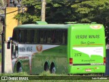 Viação Verde Minas 2172 na cidade de Juiz de Fora, Minas Gerais, Brasil, por Luiz Krolman. Número da foto: #:id.