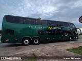 Viação Motta 19003 na cidade de Brasília, Distrito Federal, Brasil, por Marcos Sá Carneiro. Número da foto: #:id.