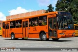 Expresso Azul JA301 na cidade de Curitiba, Paraná, Brasil, por Patrick  Luis Aifeld. Número da foto: #10922960.