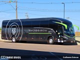 Viação Garcia 82019 na cidade de Umuarama, Paraná, Brasil, por Guilherme Estevan. Número da foto: #10922268.