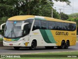 Empresa Gontijo de Transportes 18565 na cidade de Teresina, Piauí, Brasil, por João Victor. Número da foto: #10923504.