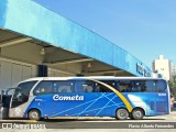 Viação Cometa 15151 na cidade de Sorocaba, São Paulo, Brasil, por Flavio Alberto Fernandes. Número da foto: #:id.