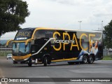 Expresso Nordeste 5972 na cidade de Brasília, Distrito Federal, Brasil, por Leonardo Chaves de Albuquerque. Número da foto: #10921724.