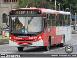 Laguna Auto Ônibus 23059 na cidade de Belo Horizonte, Minas Gerais, Brasil, por Henrique Alves de Paula Silva. ID da foto: :id.