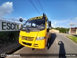 Prefeitura Municipal de Capela 02 na cidade de Capela, Sergipe, Brasil, por Bruno Costa. Número da foto: #10923266.