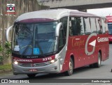 Expresso Gardenia 3315 na cidade de Campinas, São Paulo, Brasil, por Danilo Augusto. Número da foto: #10924108.