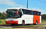 Auto Viação Urubupungá 2940 na cidade de Assis, São Paulo, Brasil, por Francisco Ivano. Número da foto: #10922455.