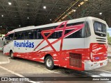 Empresa Reunidas Paulista de Transportes 145412 na cidade de Bauru, São Paulo, Brasil, por Júnior Juninho. Número da foto: #:id.