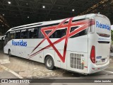 Empresa Reunidas Paulista de Transportes 146207 na cidade de Bauru, São Paulo, Brasil, por Júnior Juninho. Número da foto: #:id.