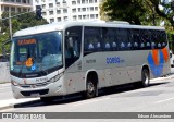 Coesa Transportes RJ 117.162 na cidade de Rio de Janeiro, Rio de Janeiro, Brasil, por Edson Alexandree. Número da foto: #:id.