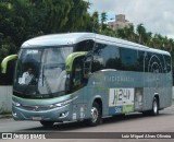 Viação Garcia 82065 na cidade de Curitiba, Paraná, Brasil, por Luiz Miguel Alves Oliveira. Número da foto: #10924031.