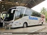Empresa Reunidas Paulista de Transportes 146207 na cidade de Bauru, São Paulo, Brasil, por Júnior Juninho. Número da foto: #10923840.