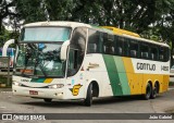 Empresa Gontijo de Transportes 14150 na cidade de São Paulo, São Paulo, Brasil, por João Gabriel. Número da foto: #10921983.