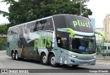 Viação Garcia 88167 na cidade de São Paulo, São Paulo, Brasil, por George Miranda. Número da foto: #:id.