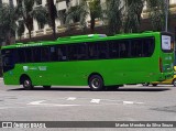 Rodoviária Âncora Matias B25587 na cidade de Rio de Janeiro, Rio de Janeiro, Brasil, por Marlon Mendes da Silva Souza. Número da foto: #:id.
