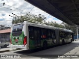 Next Mobilidade - ABC Sistema de Transporte 8190 na cidade de São Paulo, São Paulo, Brasil, por Douglas Célio Brandao. Número da foto: #10922879.