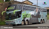 Viação Garcia 88187 na cidade de Campinas, São Paulo, Brasil, por Sérgio de Sousa Elias. Número da foto: #10922837.