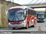 Expresso Gardenia 3935 na cidade de Campinas, São Paulo, Brasil, por Henrique Alves de Paula Silva. Número da foto: #:id.