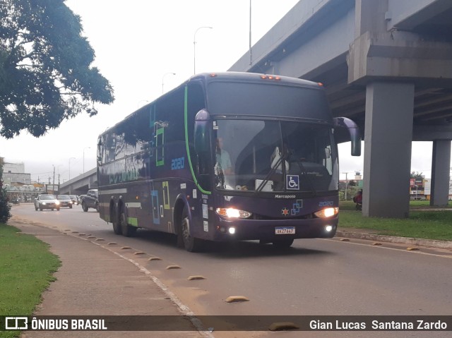 LC Turismo 2020 na cidade de Ji-Paraná, Rondônia, Brasil, por Gian Lucas  Santana Zardo. Número da foto: #10924409.