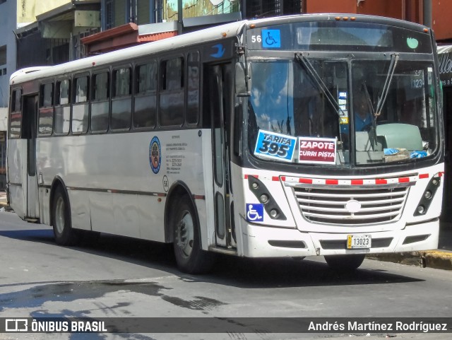 Coesa 56 na cidade de Catedral, San José, San José, Costa Rica, por Andrés Martínez Rodríguez. Número da foto: #10926053.