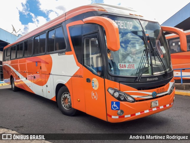 Empresarios Unidos de Puntarenas 26 na cidade de Hospital, San José, San José, Costa Rica, por Andrés Martínez Rodríguez. Número da foto: #10926733.