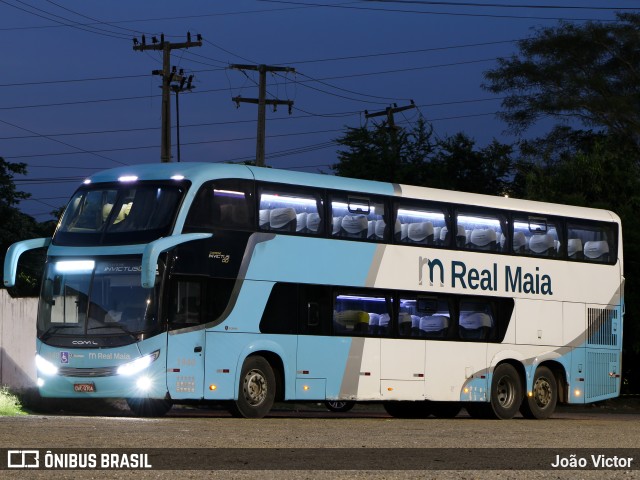 Real Maia 1940 na cidade de Teresina, Piauí, Brasil, por João Victor. ID da foto: 10926613.