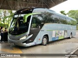 Viação Garcia 82159 na cidade de Bauru, São Paulo, Brasil, por Júnior Juninho. Número da foto: #10924704.