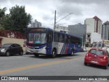 ATT - Alto Tietê Transportes 47.205 na cidade de Mogi das Cruzes, São Paulo, Brasil, por Rafael Lopes de Oliveira. Número da foto: #10924258.