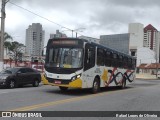 Transcel > CS Brasil 111199 na cidade de Mogi das Cruzes, São Paulo, Brasil, por Rafael Lopes de Oliveira. Número da foto: #10924278.