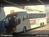 Transpen Transporte Coletivo e Encomendas 38050 na cidade de Sorocaba, São Paulo, Brasil, por Flavio Alberto Fernandes. Número da foto: #:id.