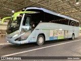 Viação Garcia 82039 na cidade de Bauru, São Paulo, Brasil, por Júnior Juninho. Número da foto: #10924726.