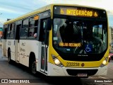 Viação Pioneira 232238 na cidade de Taguatinga, Distrito Federal, Brasil, por Brenno Santos. Número da foto: #10927068.